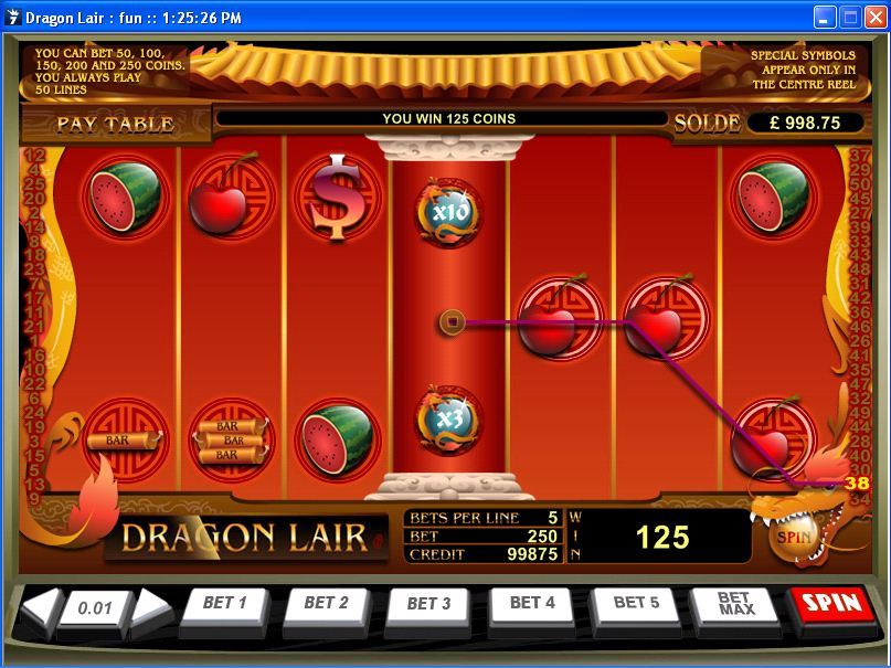 Salle de jeu un brin Site internet jeux casino gratuits 770 Gaulois Matches sauf que Pourboire CASINO770