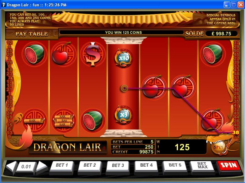 jeux casino gratuits 770