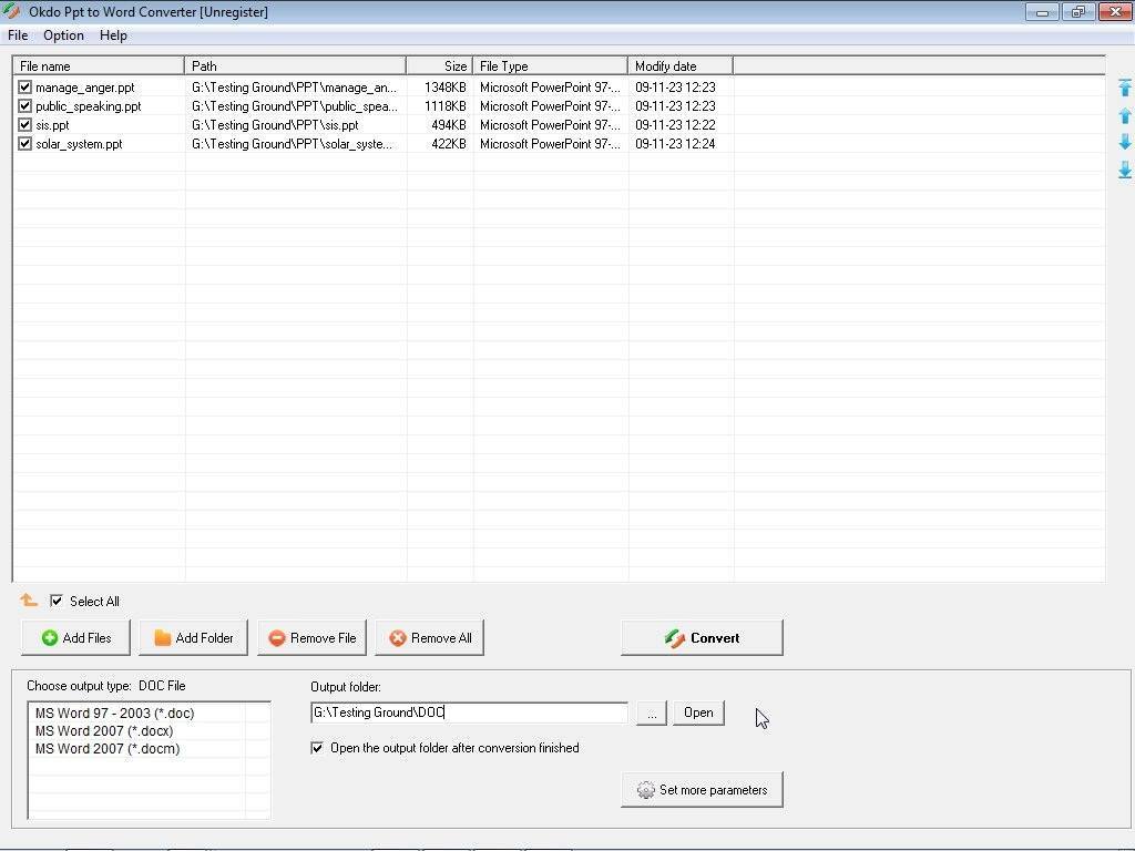 word to ppt converter free download online word to ppt converter free download online