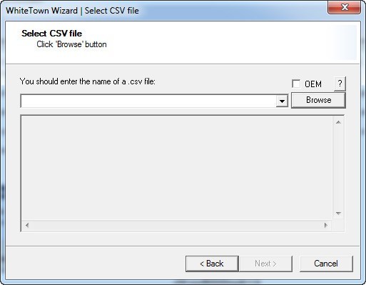 instal the new version for windows Modern CSV 2.0.2