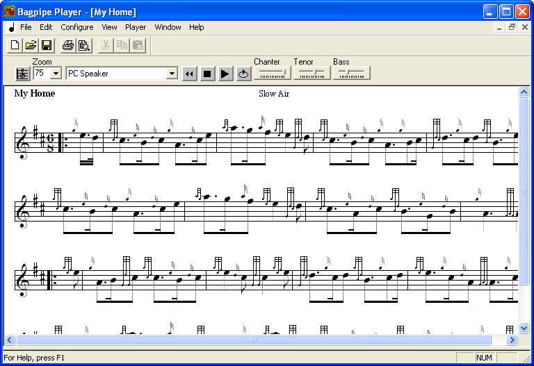 bagpipes vst free download