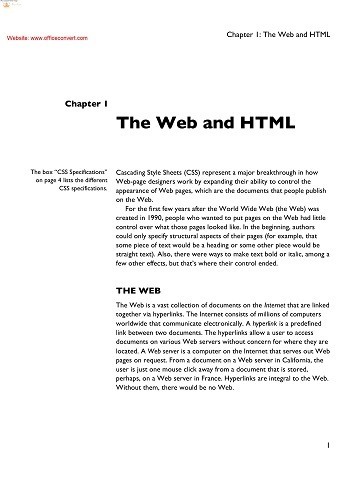 office Convert Pdf to Image - Screenshot #2