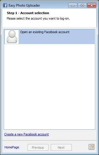 Easy Photo Uploader - Screenshot #18