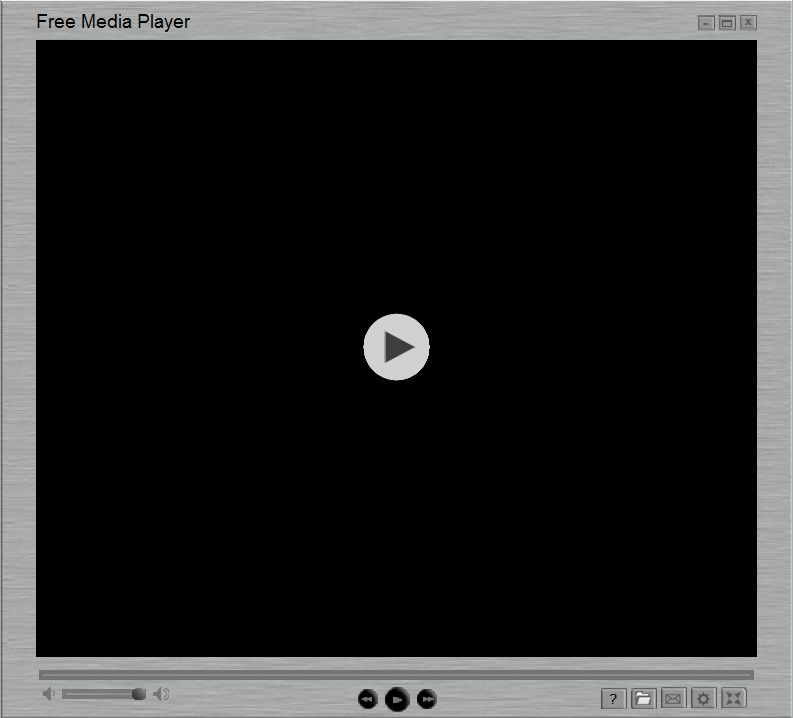 free video media player download