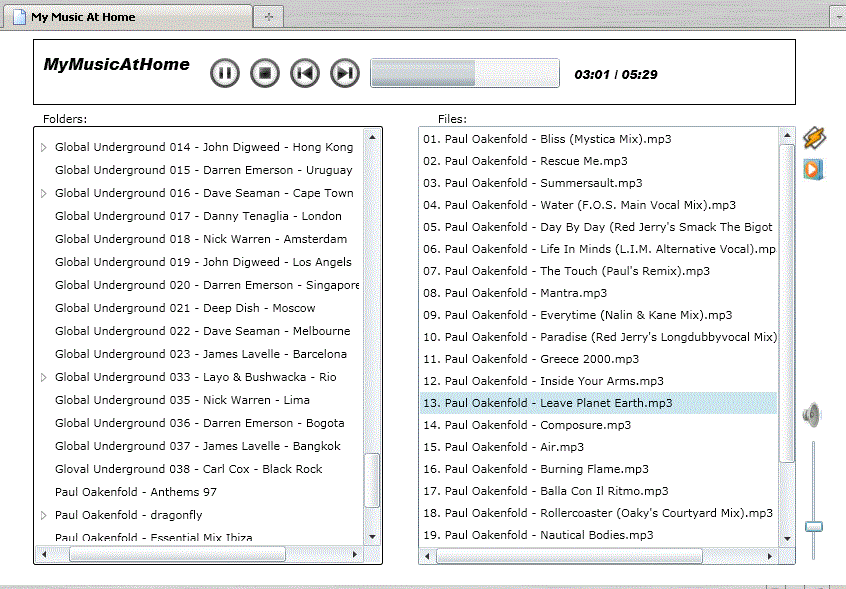 free download My Music Collection 3.5.9.0