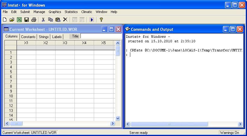 Instat+ latest version - Get best Windows software