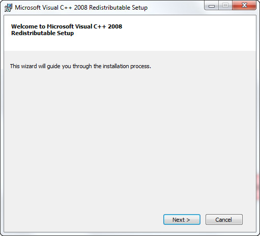 Скрипт майкрософт. Microsoft Visual c++ Redistributable. Microsoft Visual c++ 2008. Visual c 2008 Redistributable x86. Установить визуал c++ 2008.