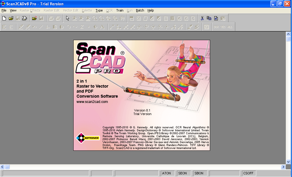 for mac instal Scan2CAD 10.4.18