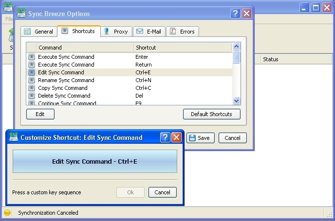 Sync Breeze Ultimate 15.2.24 download the last version for apple