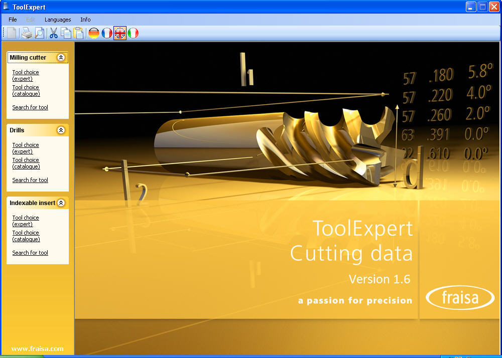 ToolExpert - Screenshot #3