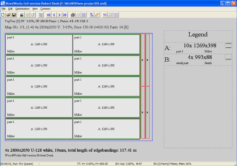WoodWorks Latest Version Get Best Windows Software