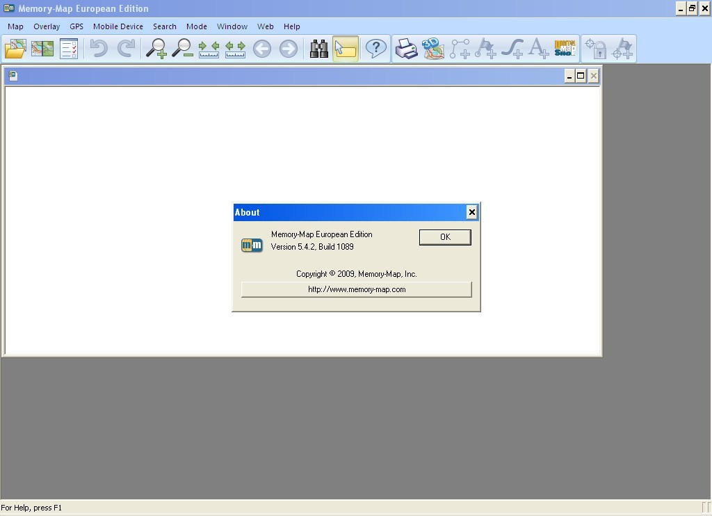 Memory-Map latest version - Get best Windows software