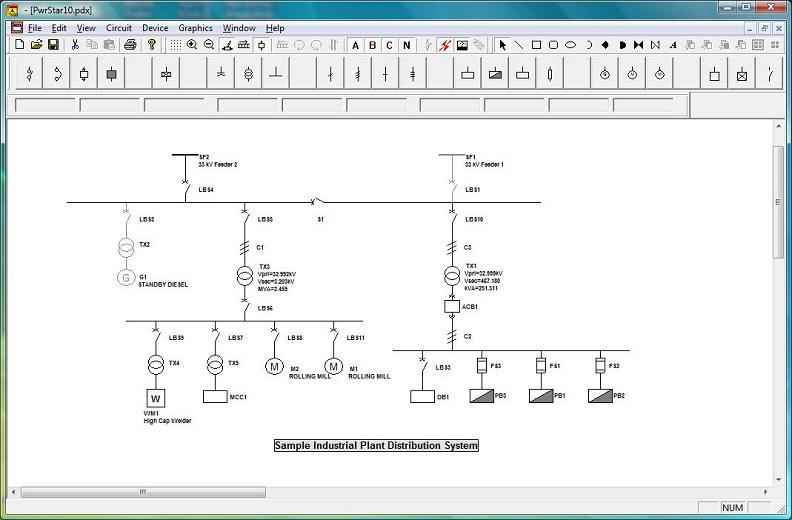 PowerStar Electrical download for free SoftDeluxe