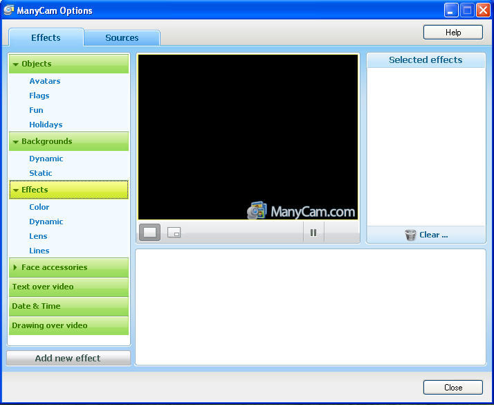 manycam 4.0.44 old version free download