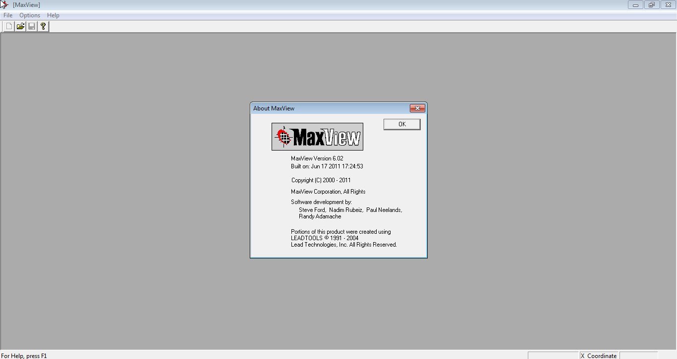 MaxView latest version - Get best Windows software