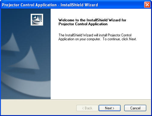 Projector Control Application Projector Control Application latest version - Get best Windows software