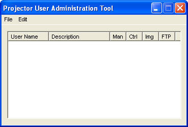 Projector Control Application Projector Control Application latest version - Get best Windows software