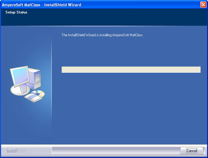 AmpereSoft MatClass - Screenshot #3