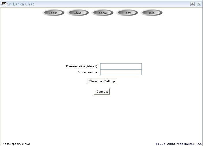 Sri Lanka Toolbar - Screenshot #6