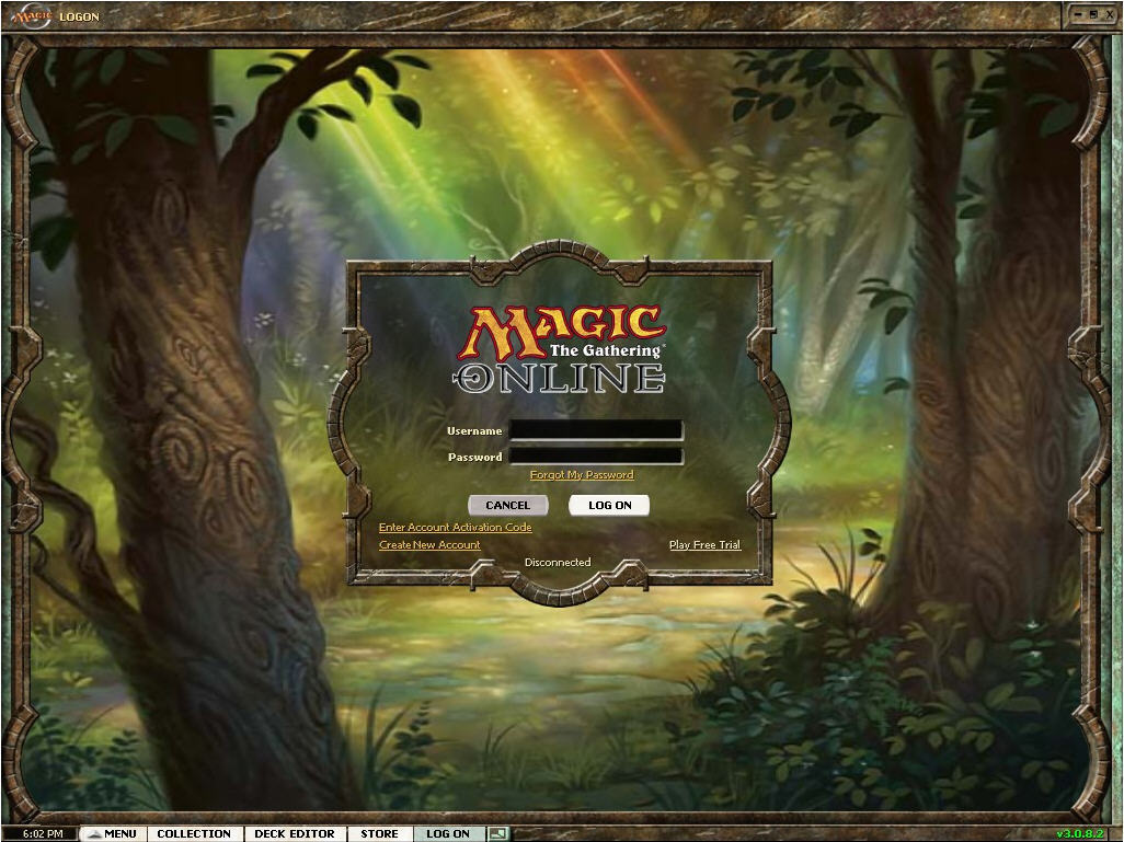 play magic the gathering online for free