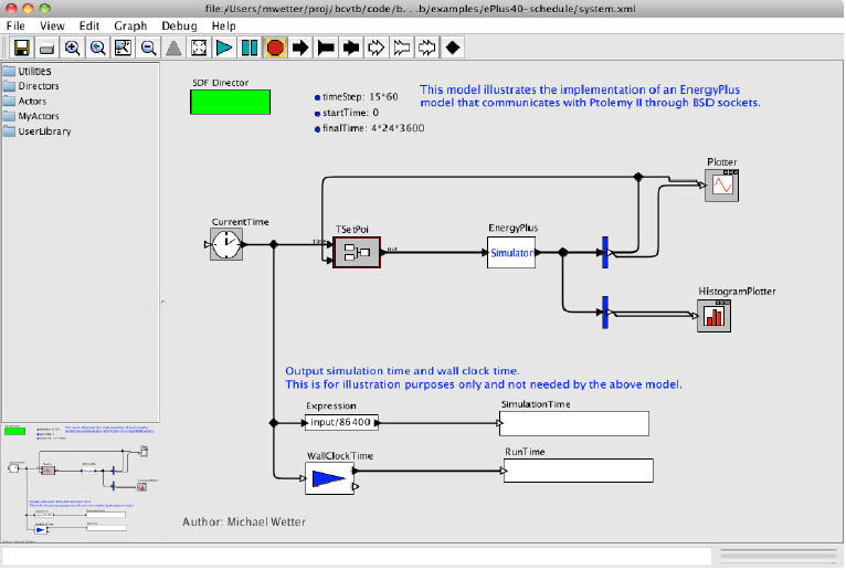 EnergyPlus - Screenshot #10