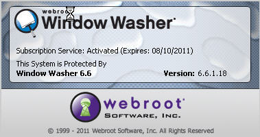 Window Washer - Screenshot #1