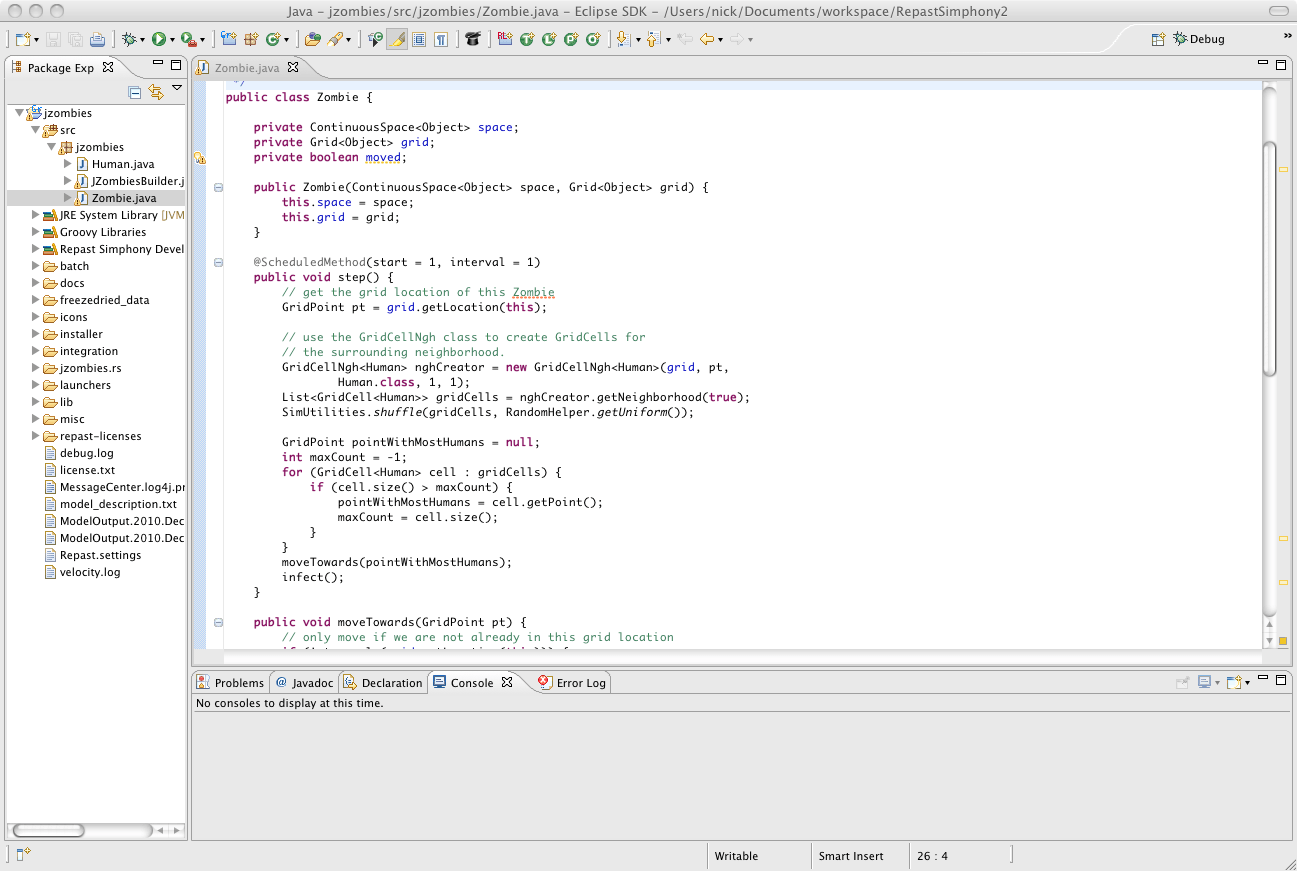 Using system java. Создание экспертных систем prolog. java model. java human. java humanize.