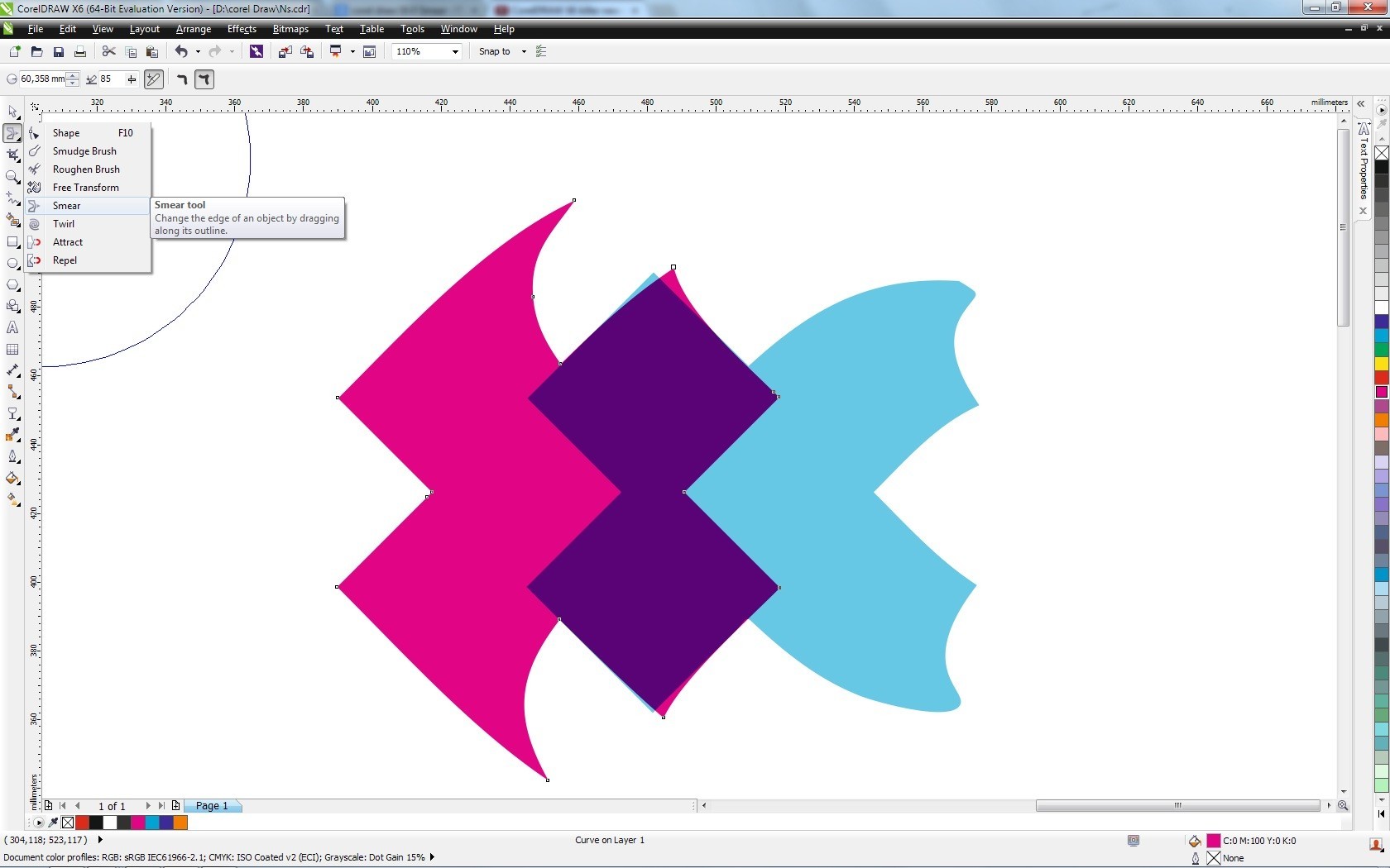 coreldraw online