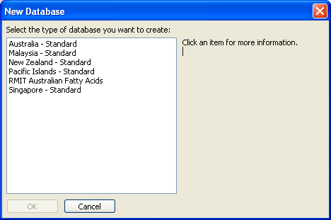 Foodworks - Screenshot #6