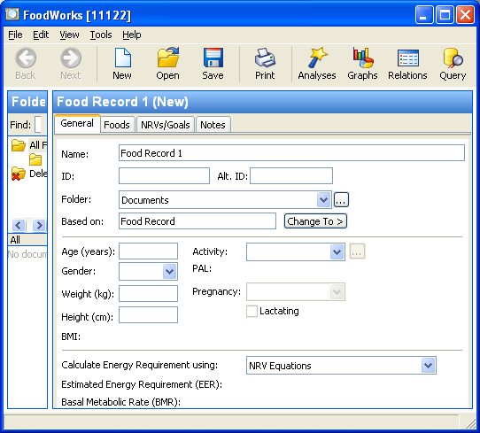 Foodworks - Screenshot #5