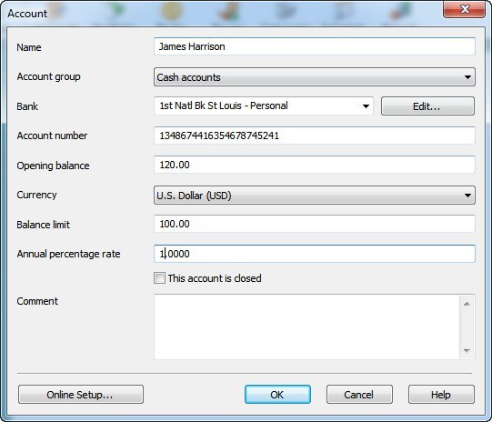 AceMoney - Screenshot #9