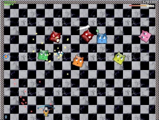 BreakQuest - Screenshot #2