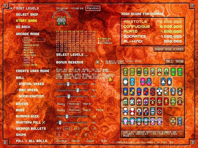 BreakQuest - Screenshot #1