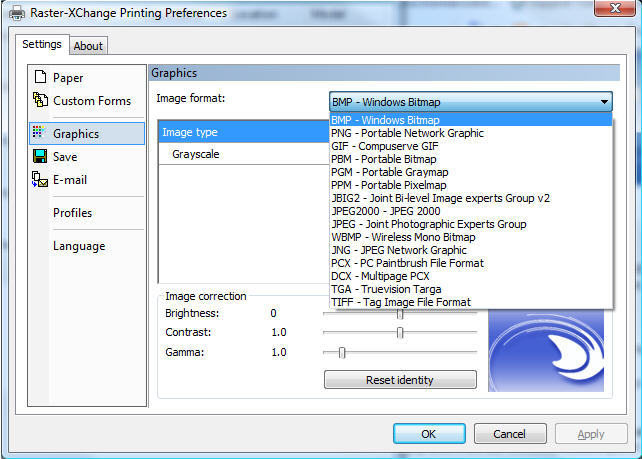 Raster Download Raster-XChange download for free - SoftDeluxe