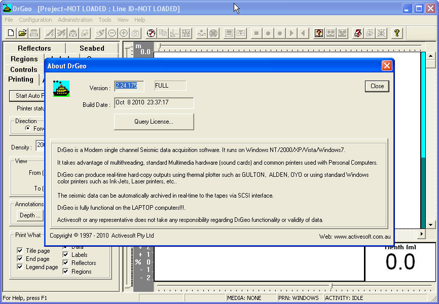DrGeo latest version - Get best Windows software
