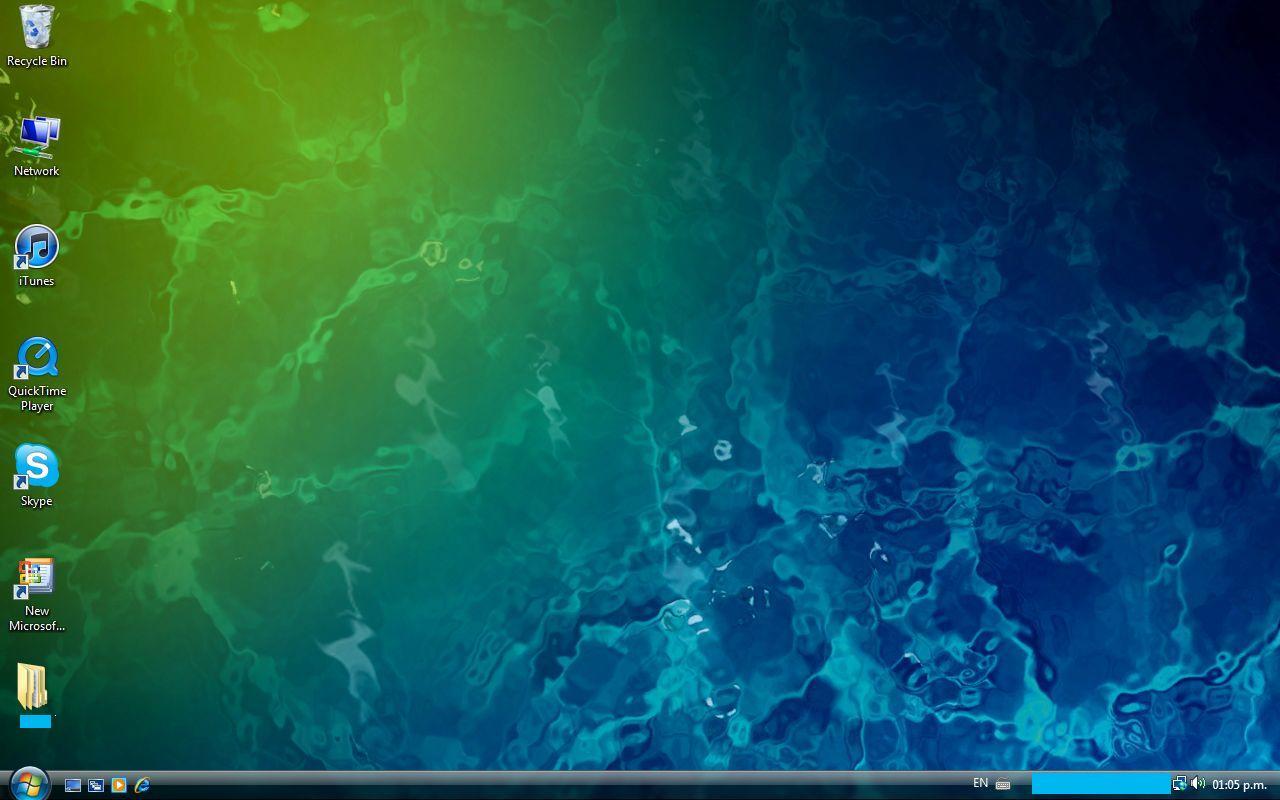 Fish Desktop Wallpaper - Screenshot #10