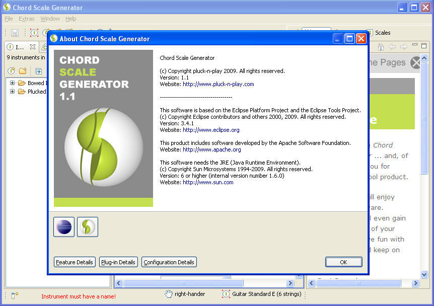 chord scale generator download windows 7 chord scale generator download windows 7