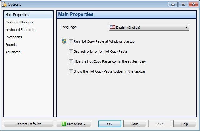 fast copy paste software for windows 10