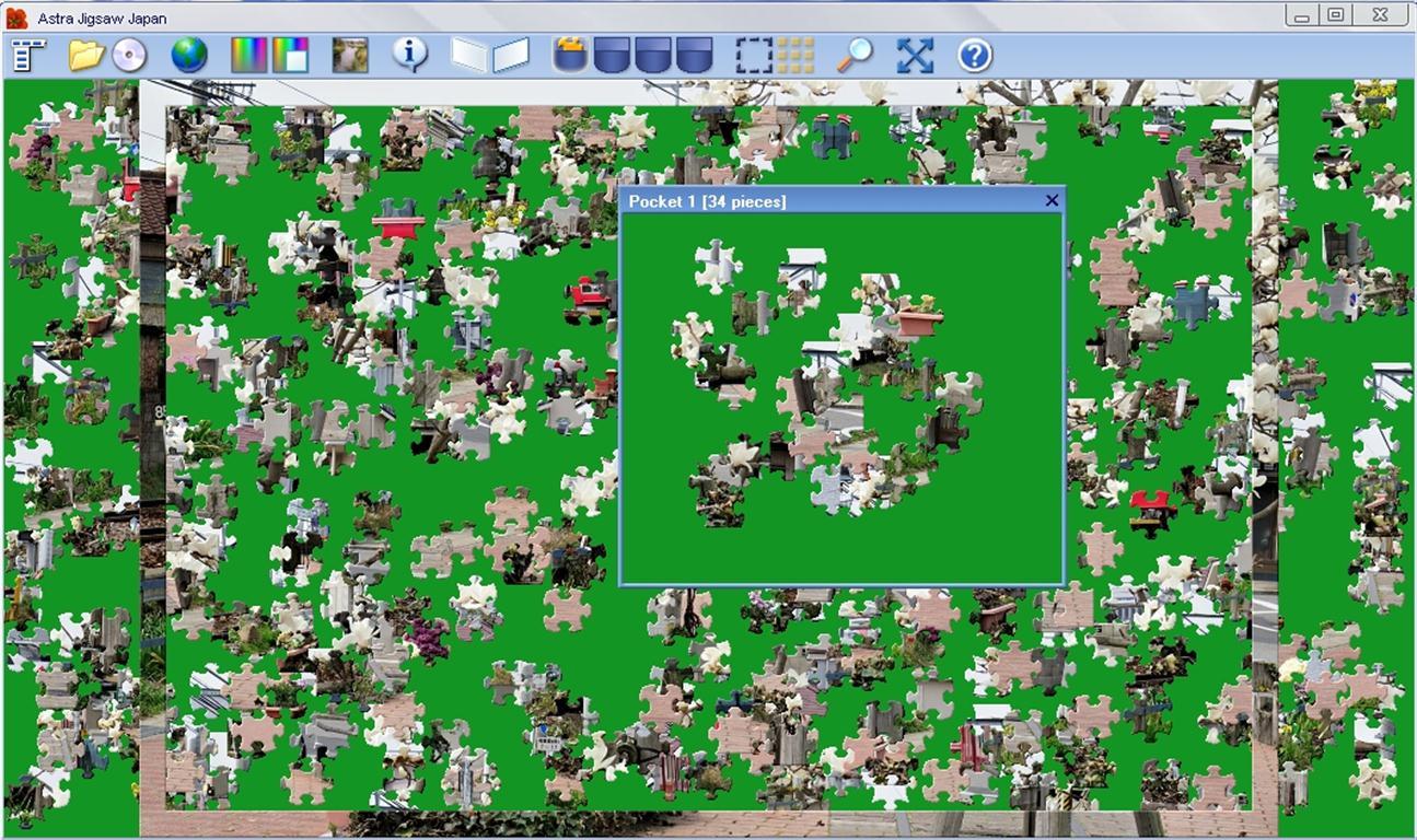 Astra Jigsaw Japan download for free SoftDeluxe
