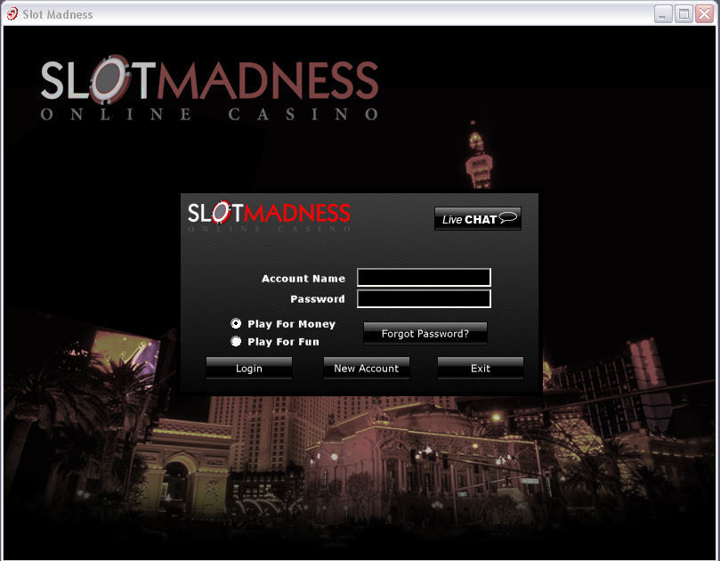 Slot Madness download for free SoftDeluxe