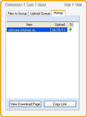 Attachmore download for free - SoftDeluxe