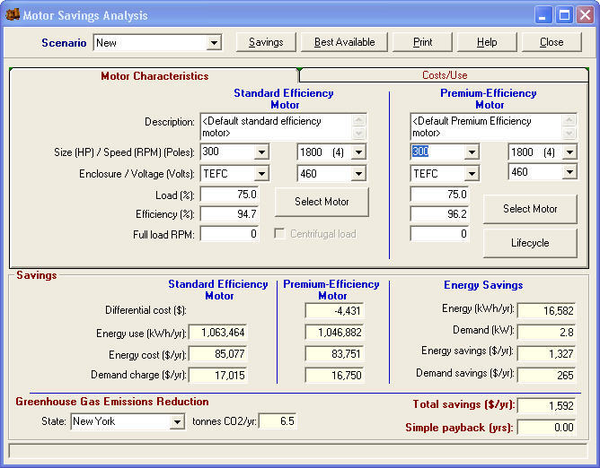 Motor Master Software MotorMaster+ latest version - Get best Windows software