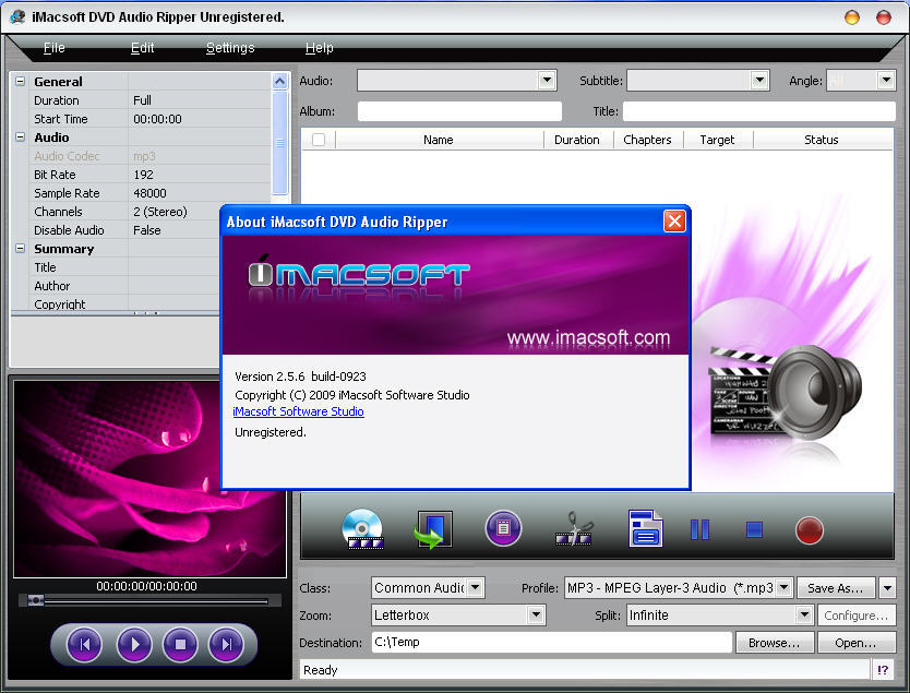 download the new version for iphoneTipard DVD Ripper 10.0.90