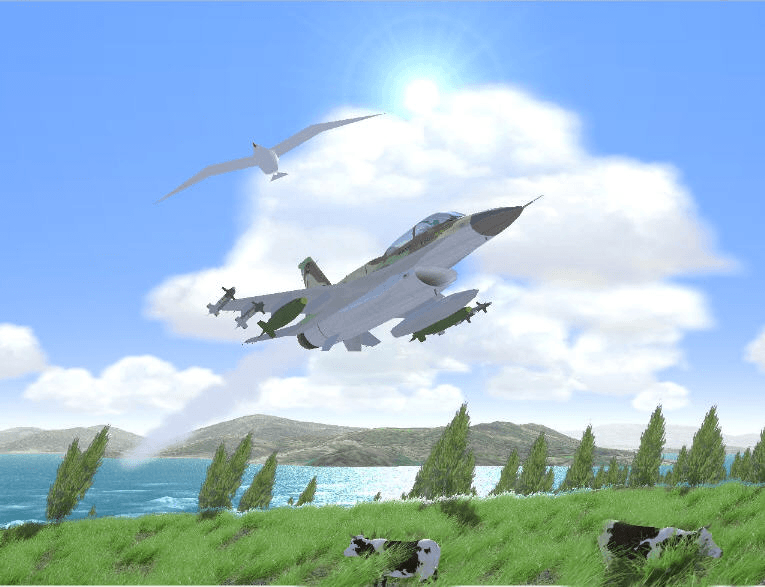 Vehicle Simulator download for free SoftDeluxe