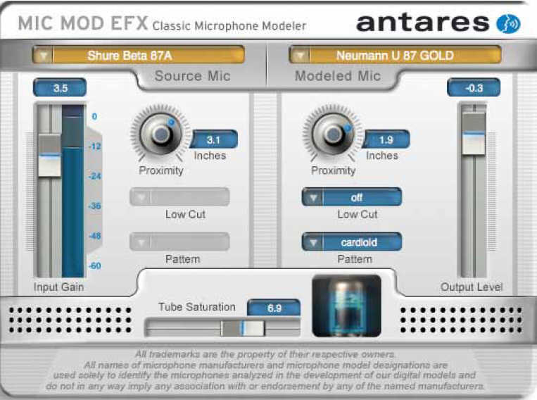 antares mic mod efx crack download