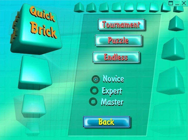 Quick Brick download for free - SoftDeluxe