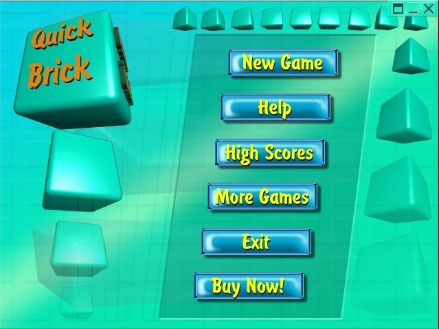 Quick Brick download for free - SoftDeluxe