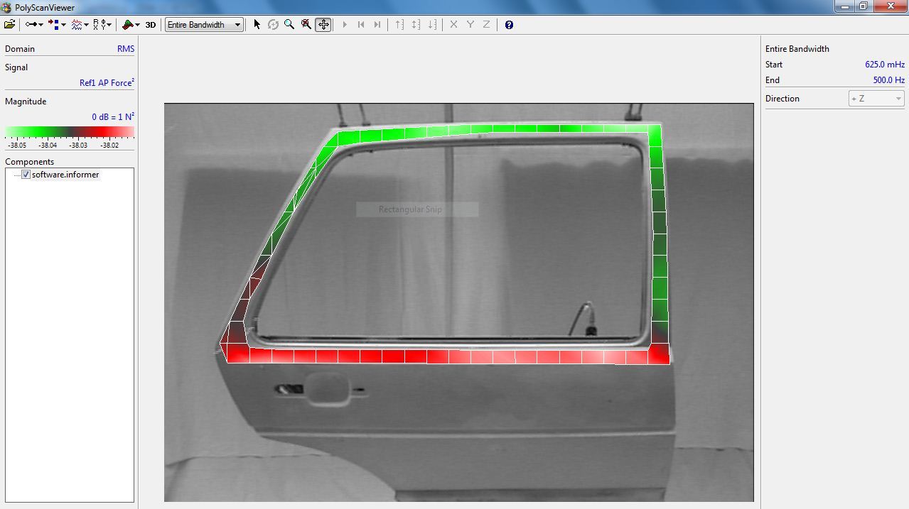 Polytec Visualiser Polytec Scan Viewer download for free - SoftDeluxe
