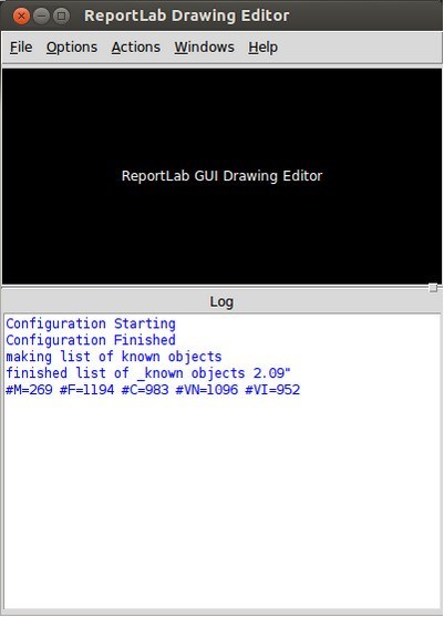 Python ReportLab download for free - SoftDeluxe