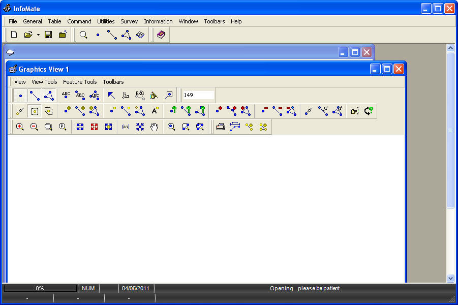 Infomate Computer System InfoMate latest version - Get best Windows software